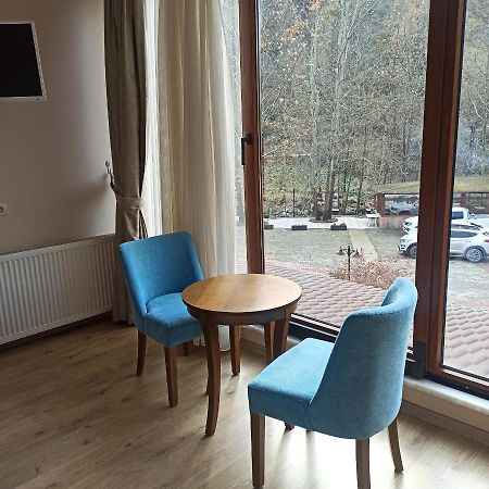 Kizkalesi Hotel & Restaurant Kartepe Eksteriør billede