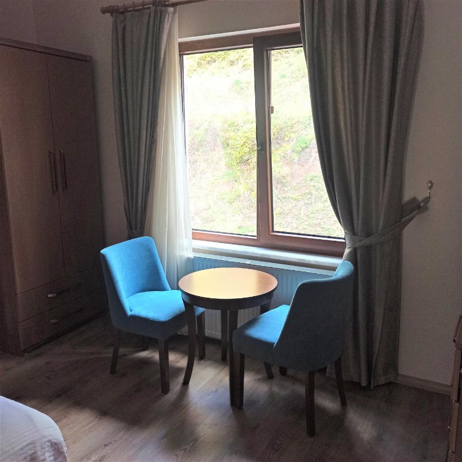 Kizkalesi Hotel & Restaurant Kartepe Eksteriør billede