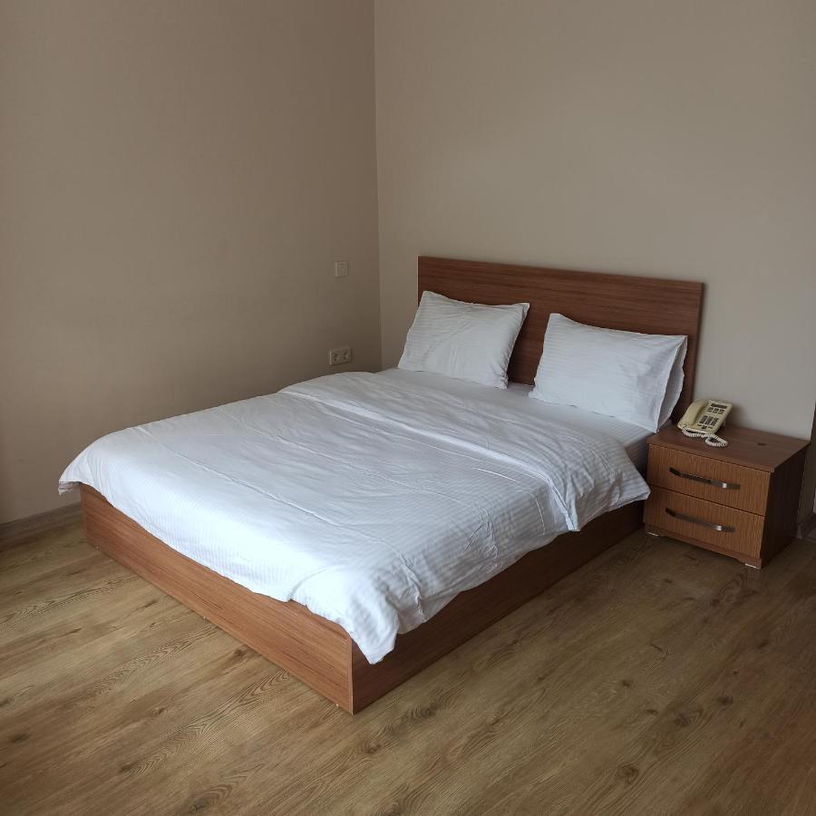 Kizkalesi Hotel & Restaurant Kartepe Eksteriør billede