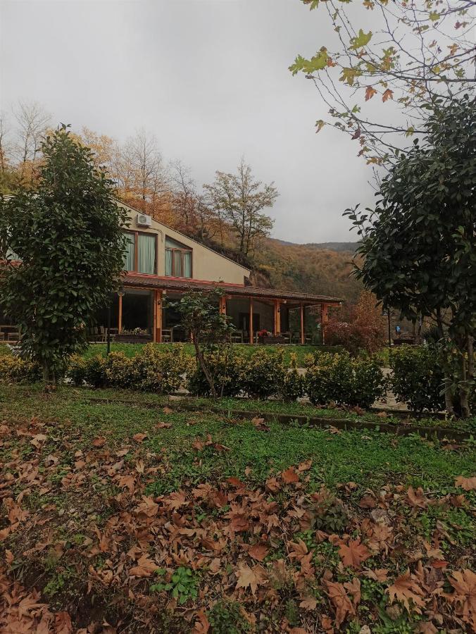 Kizkalesi Hotel & Restaurant Kartepe Eksteriør billede